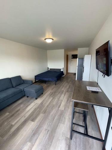 Wisconsin Dells Apartment | Unit 4 - Stand Rock Studios