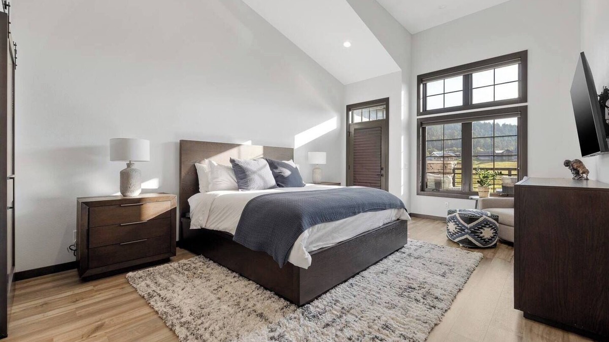 Sturgis Villa | Unit 4 - Villa at Boulder Canyon Golf Course
