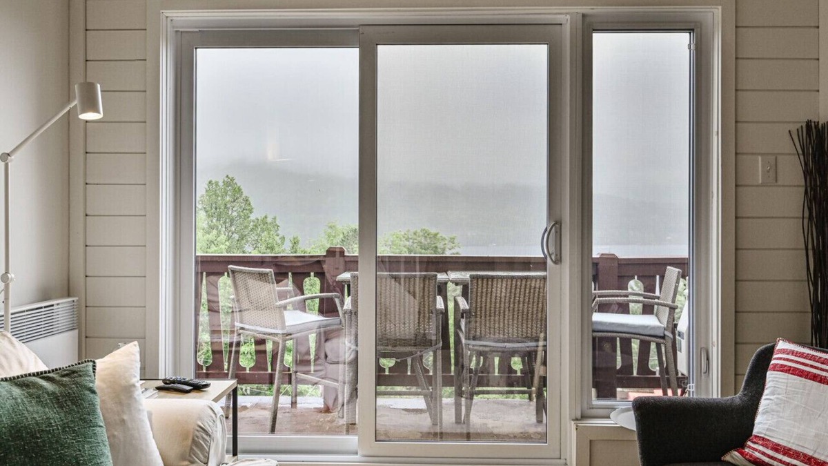 Mont-Tremblant Condo | Unit 469 - Hotel du Lac, Mont-Tremblant · Mountain & Lake View Condo in Mont-Tremblant