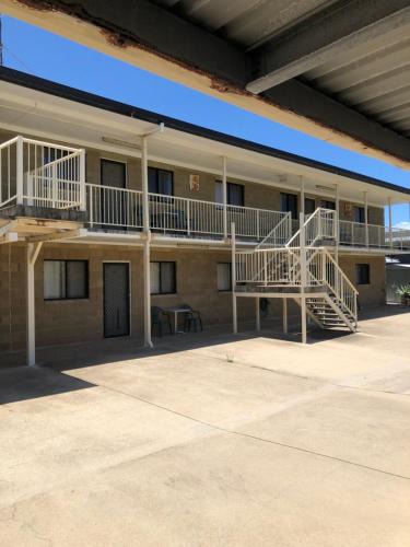 Emu Park Apartment | Unit 5 Pattison