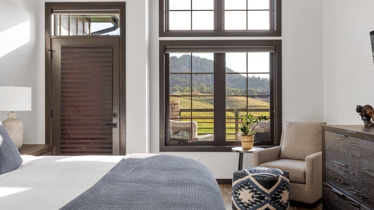 Boulder Canyon Country Club Villa | Unit 6 Boulder Canyon Golf Villa Overlooking 11th Fairway