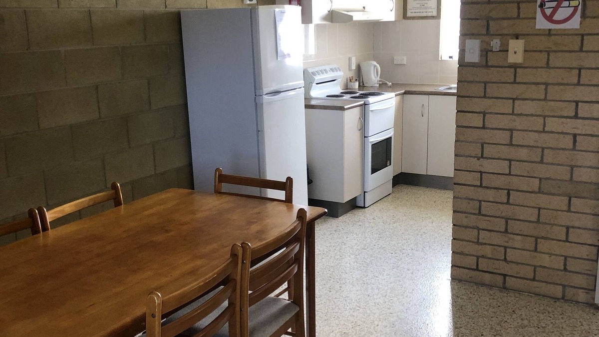 Emu Park Apartment | Unit 6 Pattison