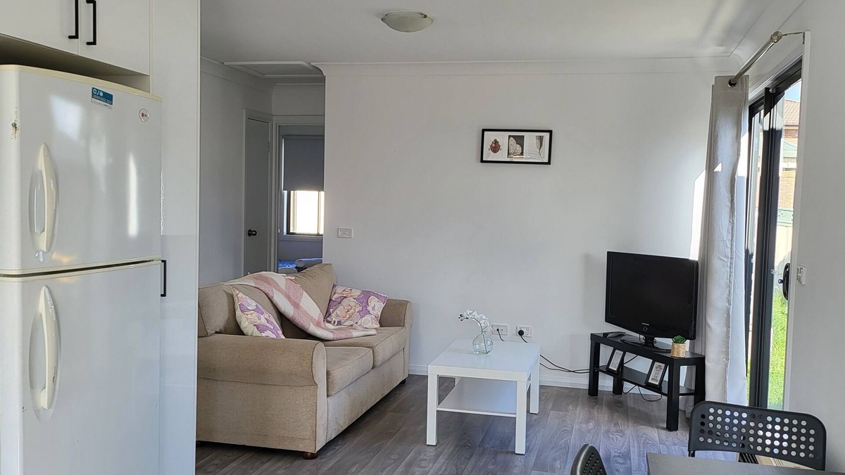 Bowenfels Villa | Unit 8 - Adorable 3 bedroom villa - 5 mins from the heart of Lithgow