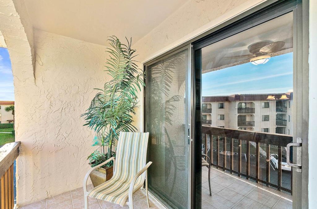 St. Augustine Beach House | Unit 8312 - Ocean & Racquet Resort