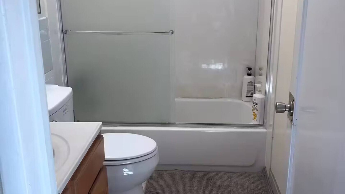 Centerville House | Unit A - The Cozy Home