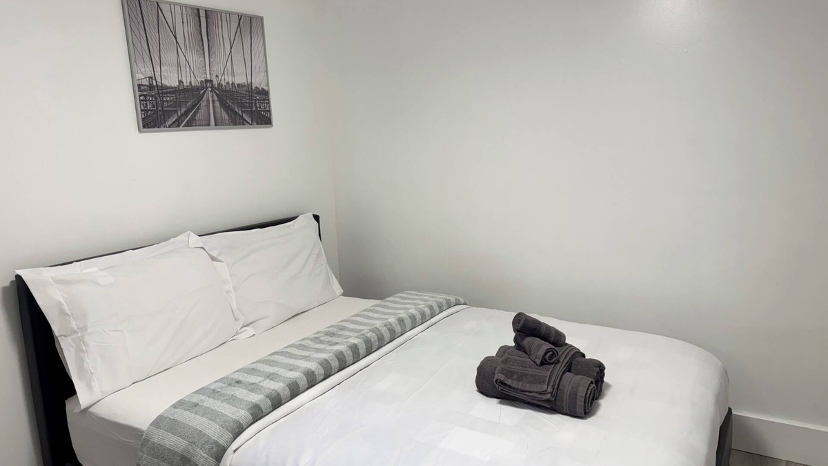 Fairview House | Unit at the heart of Mississauga