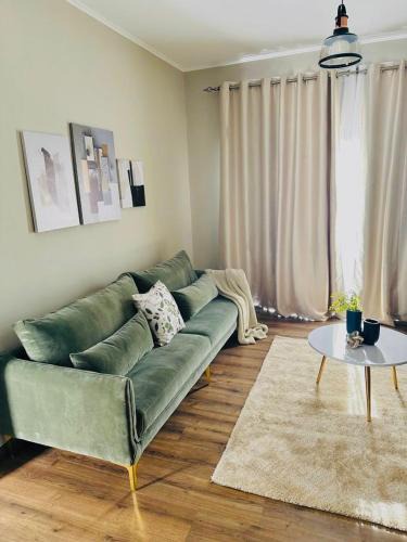 Gaborone Apartment | Unit B1 Motswedi Place