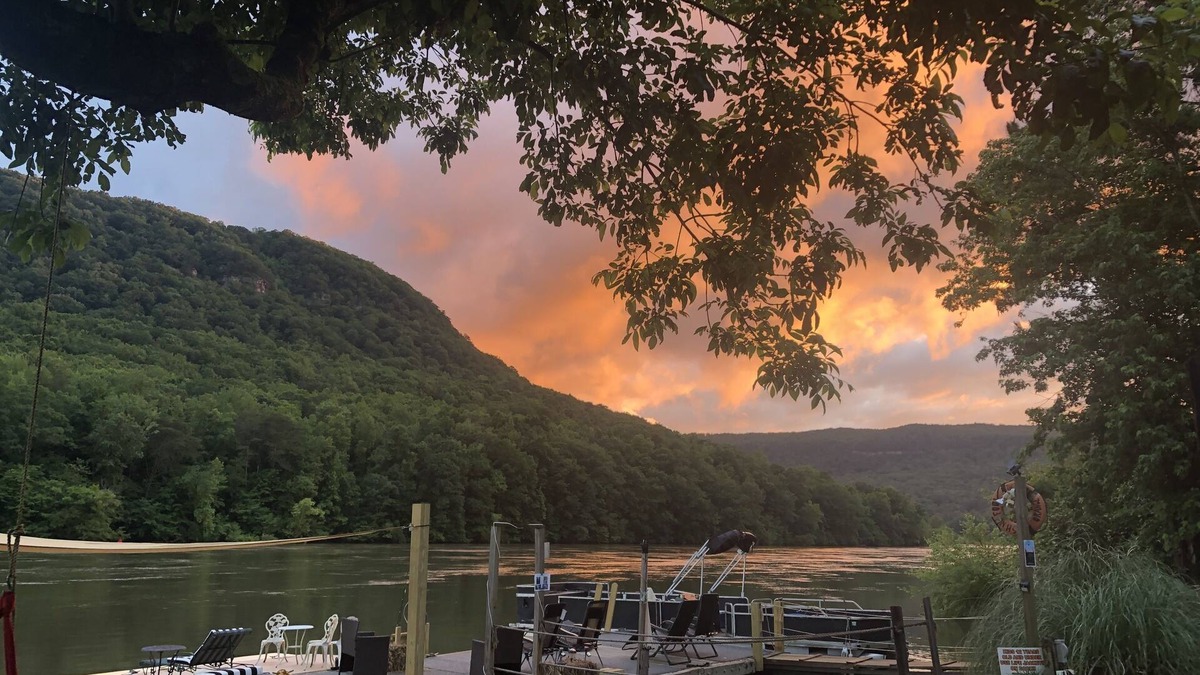 Chattanooga Condo | Unit E - Now Booking Summer Vacation!