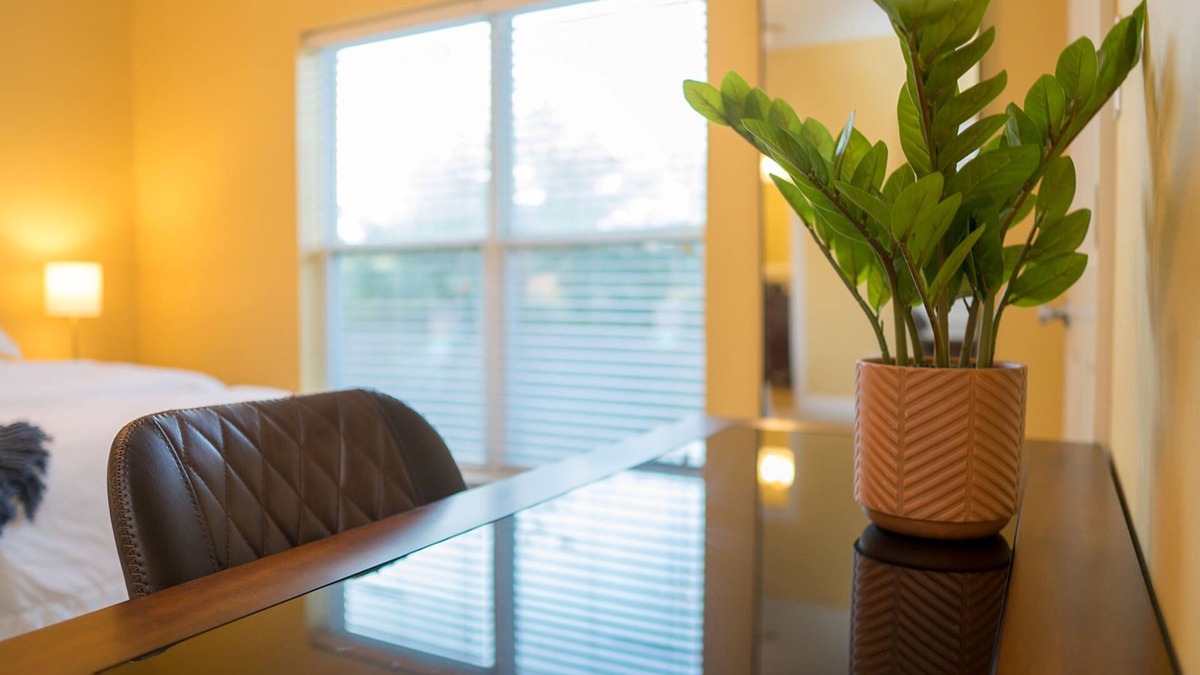 Kreole Apartment | UNIT H