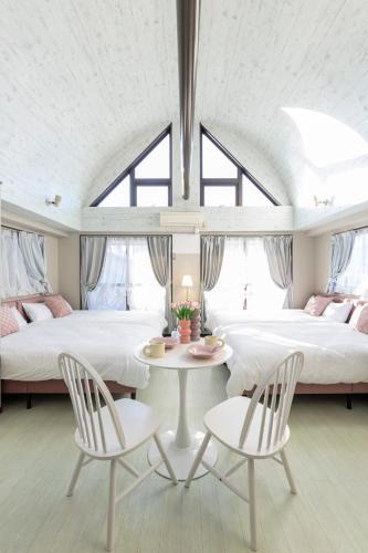 Koto House | UNITEDCUBE STAY TOKYO Private urban vacation home