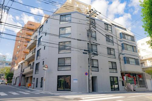 Minamiotsuka Apartment | unito residence OTSUKA