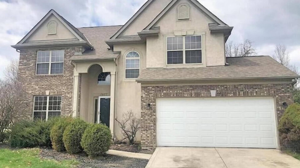 Reynoldsburg House | Unity Family Vacation Home.
