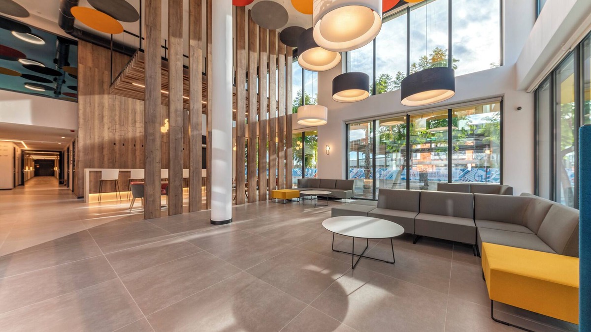 San Vicente del Raspeig Hotel | UNIVERSA HOTEL