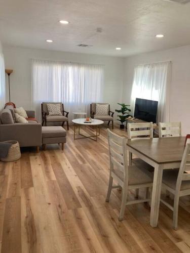 Rincon Heights House | University Casa Bonita