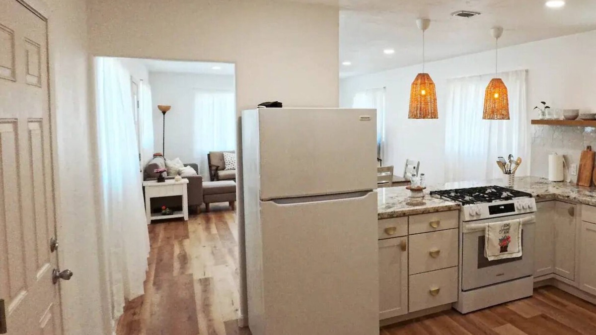 Rincon Heights House | University Casa Bonita