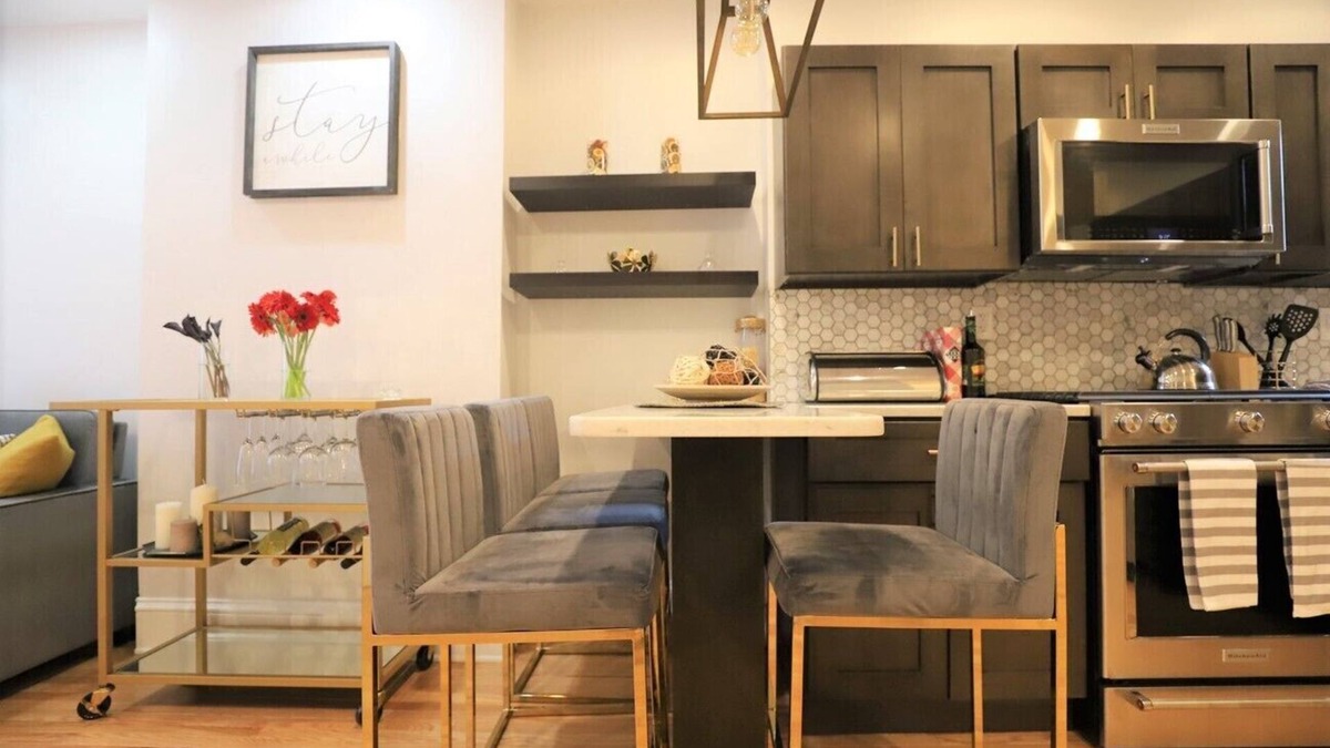 University City Apartment | University City Gem - UPenn/Drexel, CHOP
