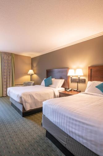 Downtown Portland Hotel | University Place Hotel and Conference Center