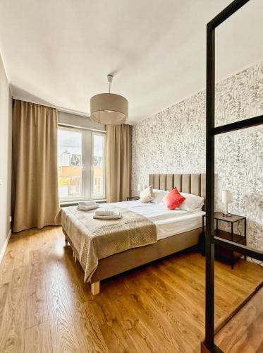 Torun Apartment | Uniwersytecki by Rentoom