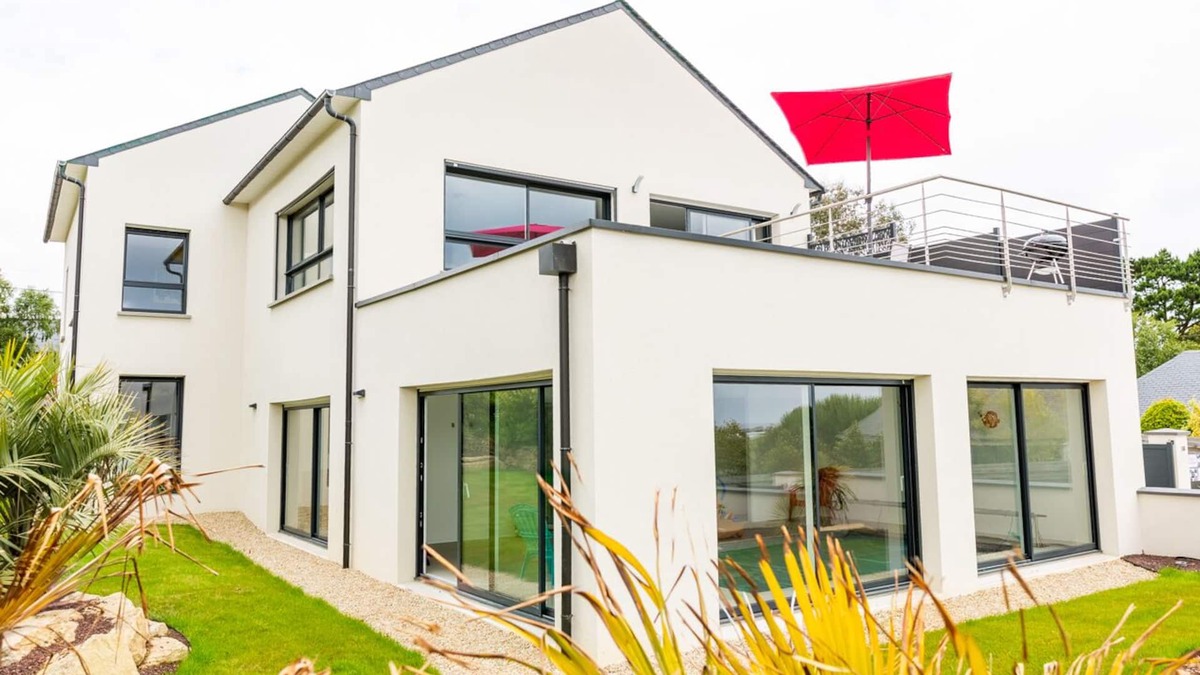 Roscoff Villa | Unlisted listing