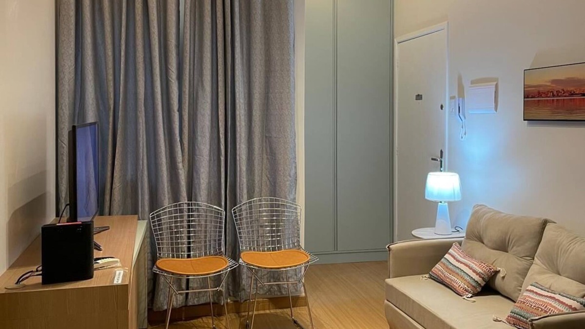 Rio Branco Apartment | UNMATCHED APARTMENT IN THE BOM FIM NEIGHBORHOOD - COMPLETE AND CHARMING