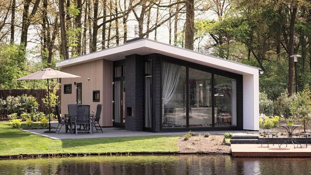 Wekerom House | Unmatched luxury and comfort