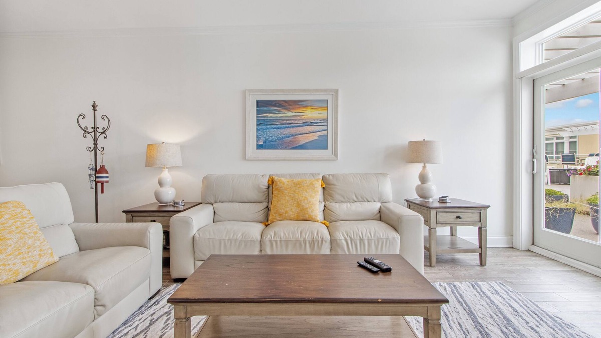 Dewey Beach Condo | Unmatched Sophistication and coastal luxury