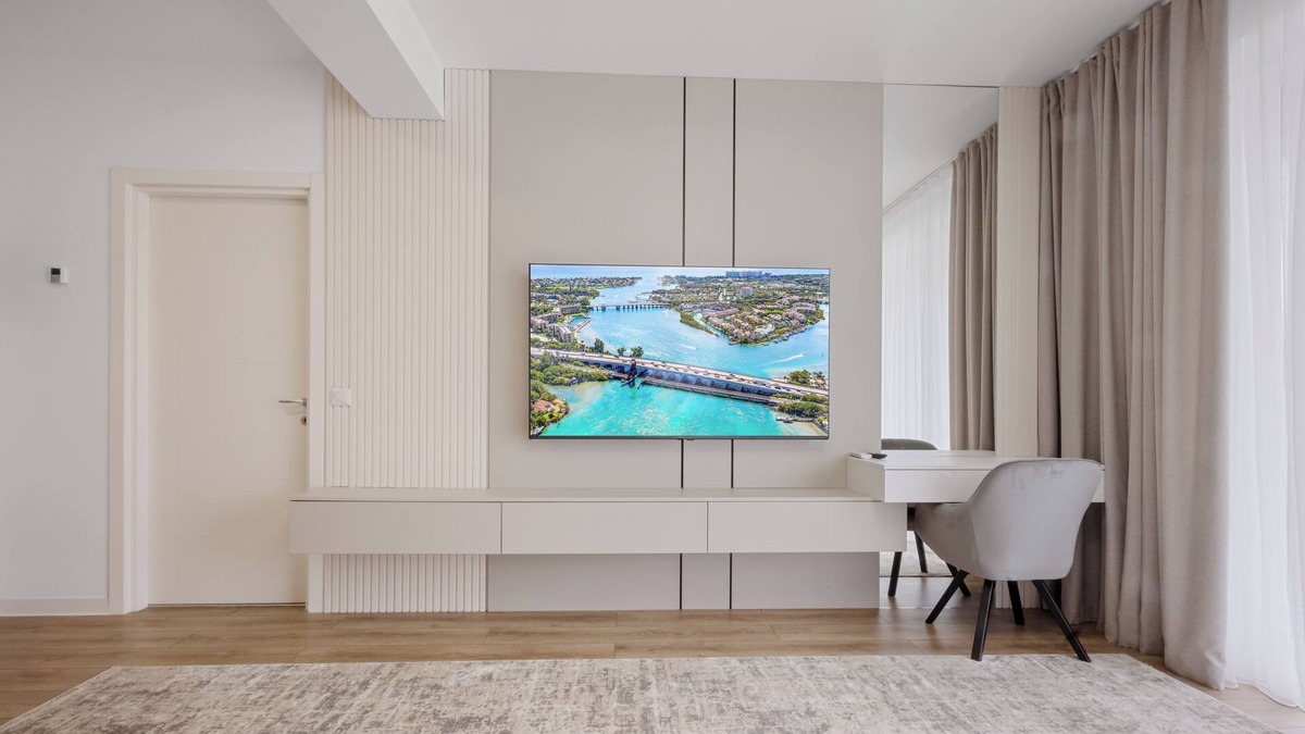 Brasov Apartment | Uno Deluxe Home Brasov