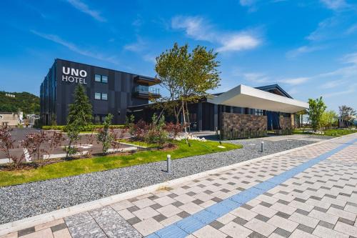 Uno Hotel | UNO HOTEL