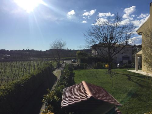 Pedemonte Apartment | Uno sguardo sulla Valpolicella