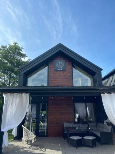 Kopalino House | Uno z Balią Kopalino