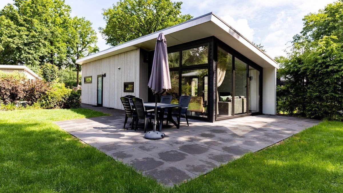 Wekerom House | Unparalleled luxury and comfort