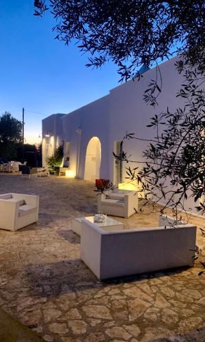 L'Assunta Bed & Breakfast | UnPazzoIndietro