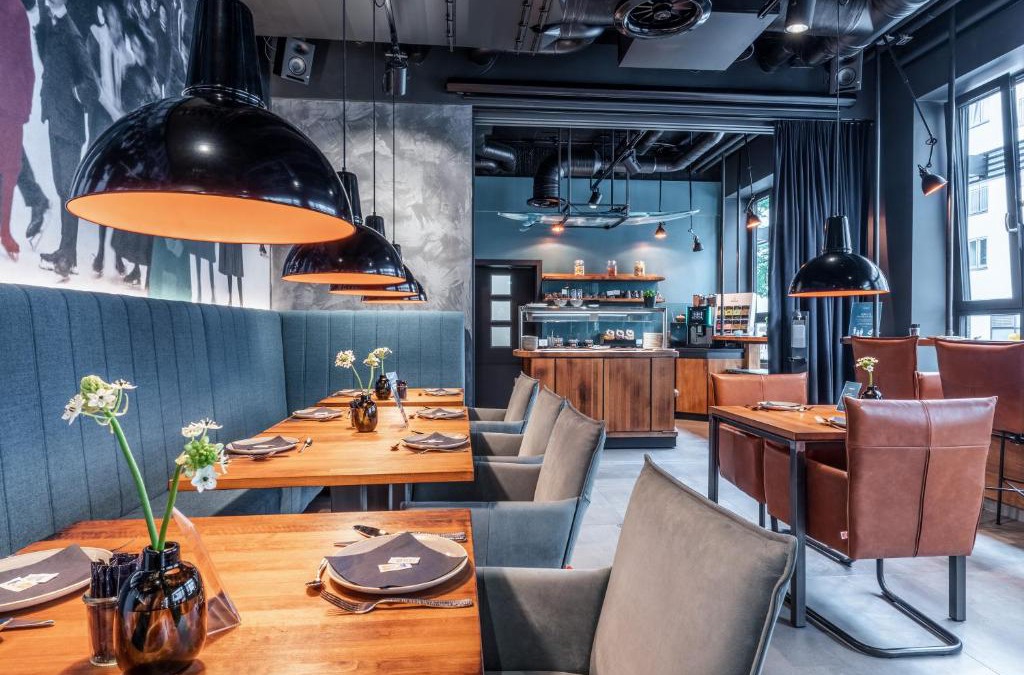 Altstadt-Lehel Hotel | Unsöld's Factory Hotel
