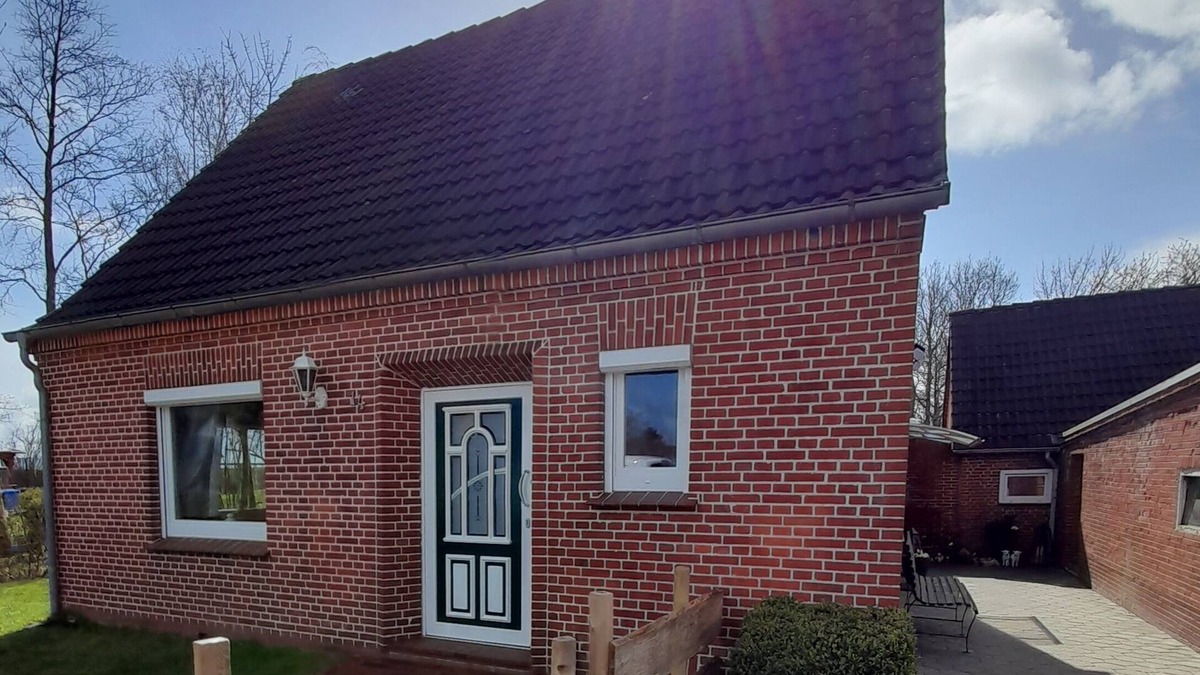 Loppersum House | Uns Fischernüst