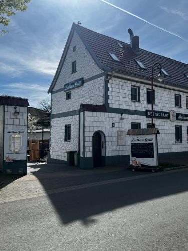 Bordeaue Apartment | Unseburger Brauhaus GmbH Ferienwohnung 6