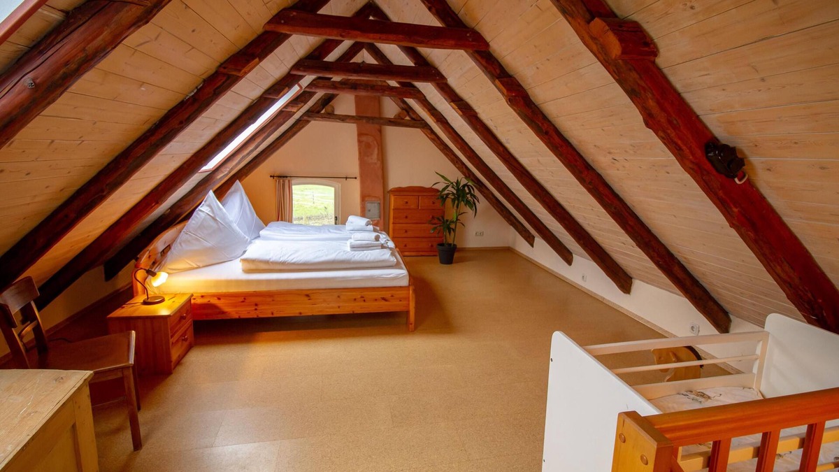 Freepsum House | Unser Ferienhaus Utkiek ist ein Historisches Gebäude das wir 2011 mit Viel Liebe