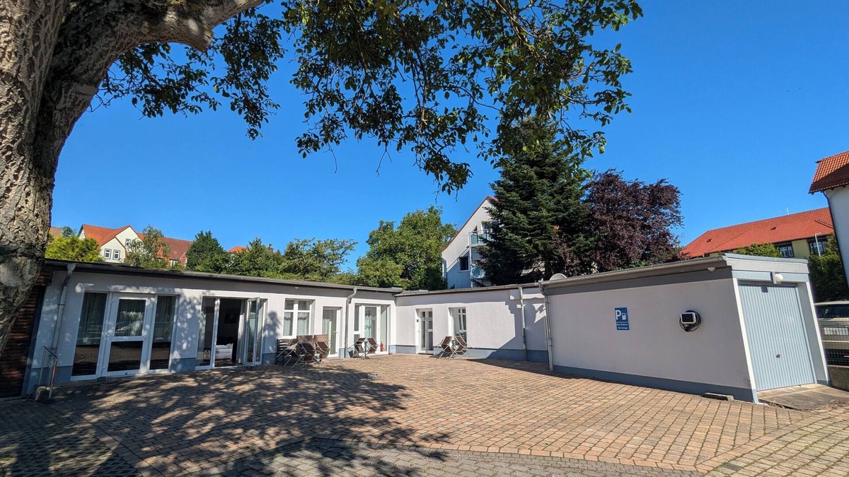 Gotha Apartment | Unsere Neuerbaute Ferienwohnung "orangerie" Befindet Sich Direkt am Schloßpark