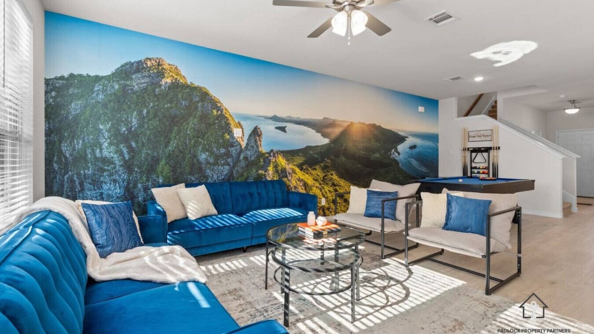 Denton House | UNT/TWU/DT Denton/New/King Bed