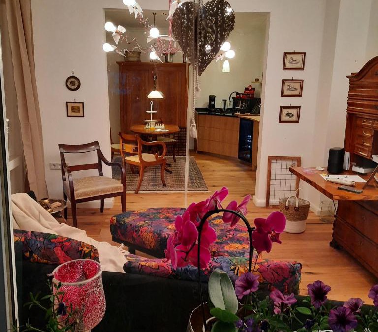 Bad Salzuflen Apartment | Unter der Linde 1