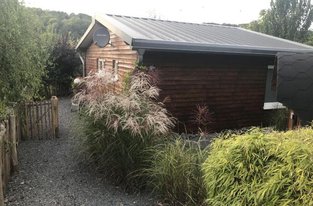 Rieden House | Untere-Seeterrasse