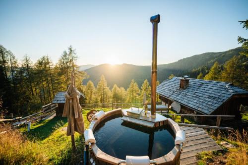 Arriach Ski Chalet | Unterkircher Chalet