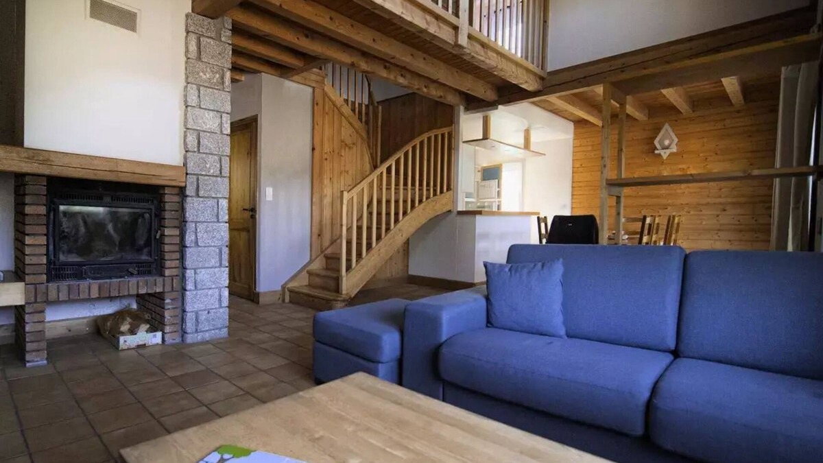 Mende Villa | Unterkunft 10 Personen