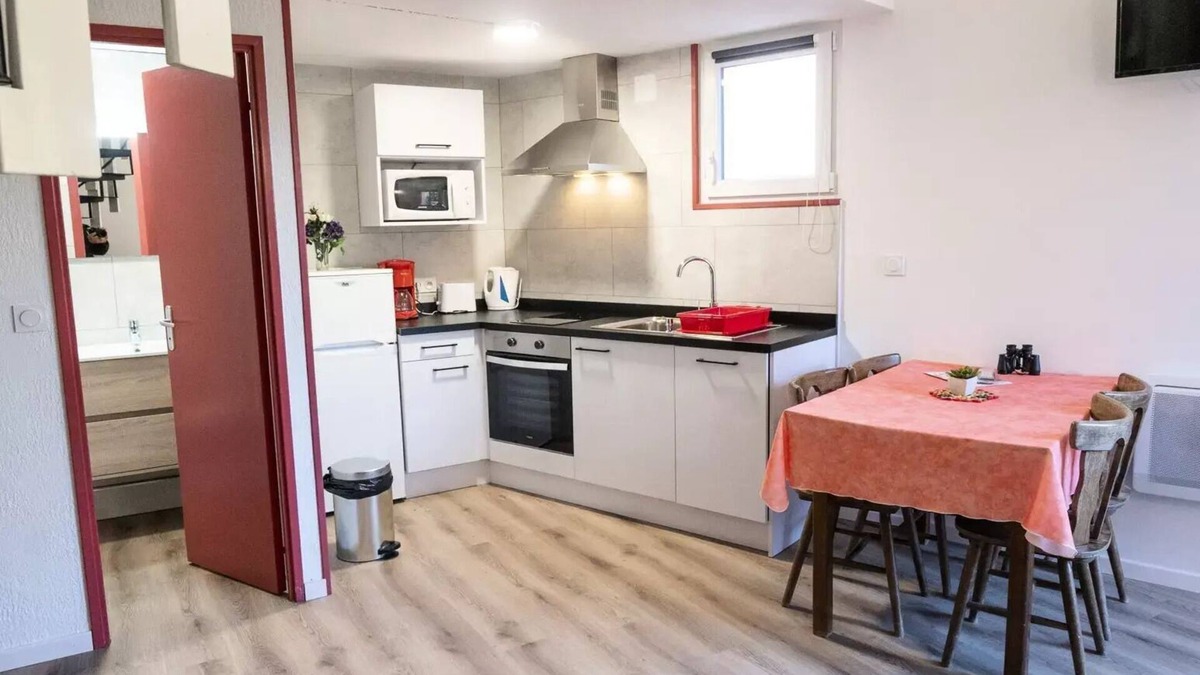 La Petite-Pierre Villa | Unterkunft 4 Personen