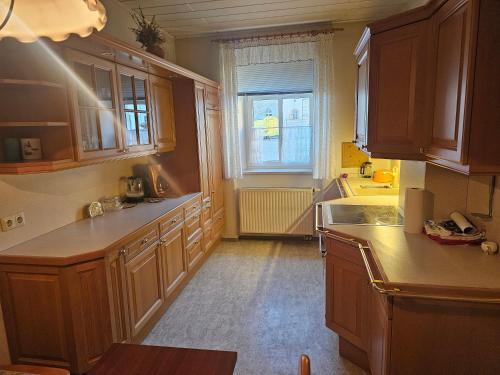 Rosswein Apartment | Unterkunft für Familien, Montagen arbeiter, und und und, Sweet Home