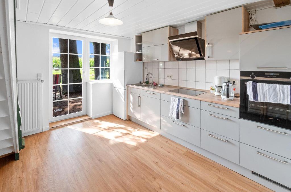Kirchlinteln Apartment | Unterkunft für Monteure/Geschäftsreisende bei Familie Bokeloh