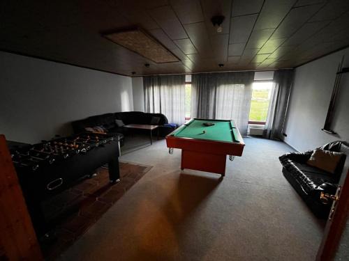 Adelebsen Apartment | Unterkunft Güntersen nahe Göttingen