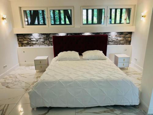 Diez Apartment | Unterkunft-Golden-Rooms