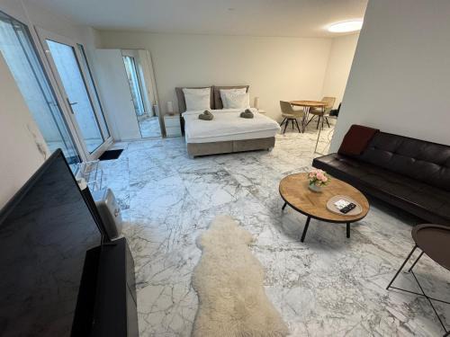 Gerlafingen Apartment | Unterkunft in Gerlafingen