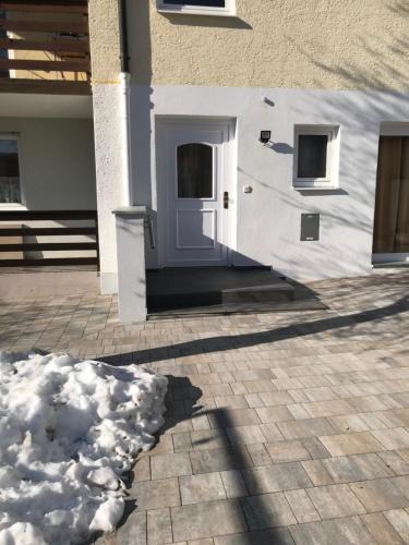 Wiesent Apartment | Unterkunft in Wiesent für Handwerker-/Monteure Berufsreisende