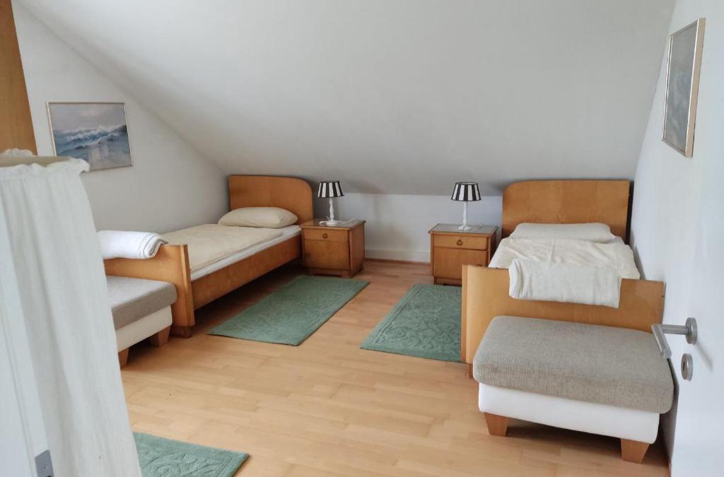 Rotenburg Apartment | Unterkunft Mau
